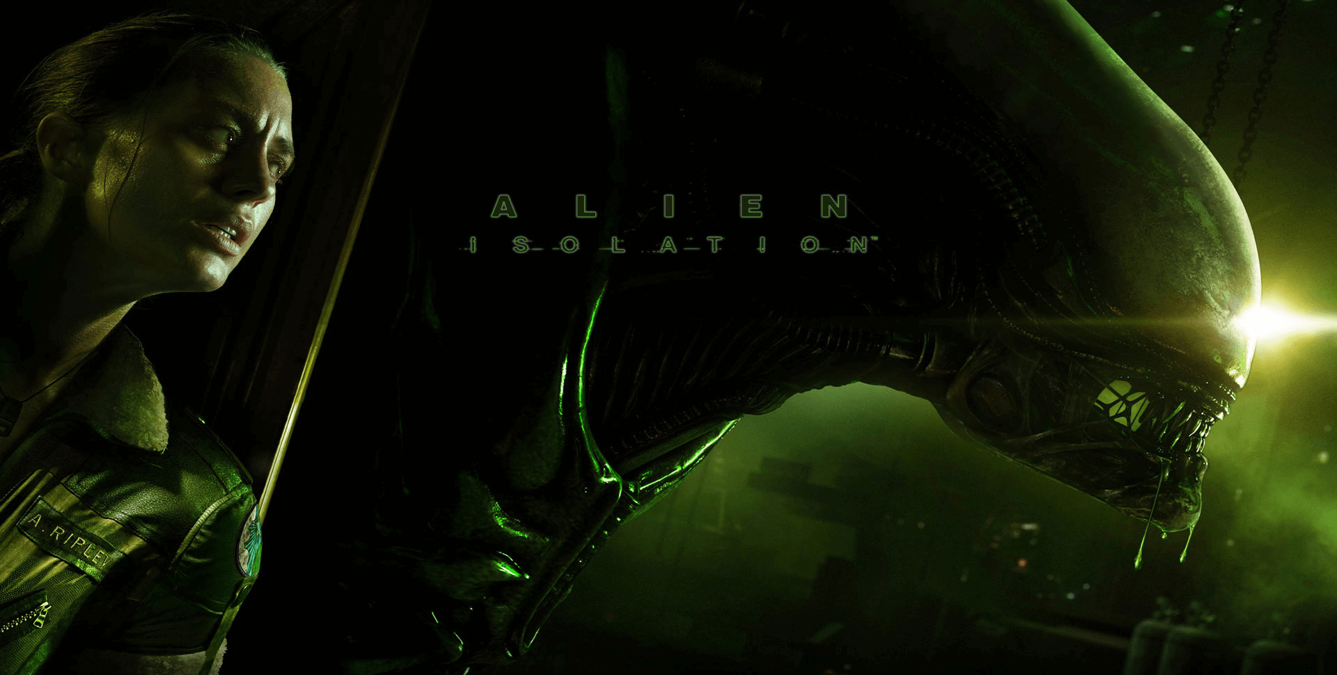 Alien: