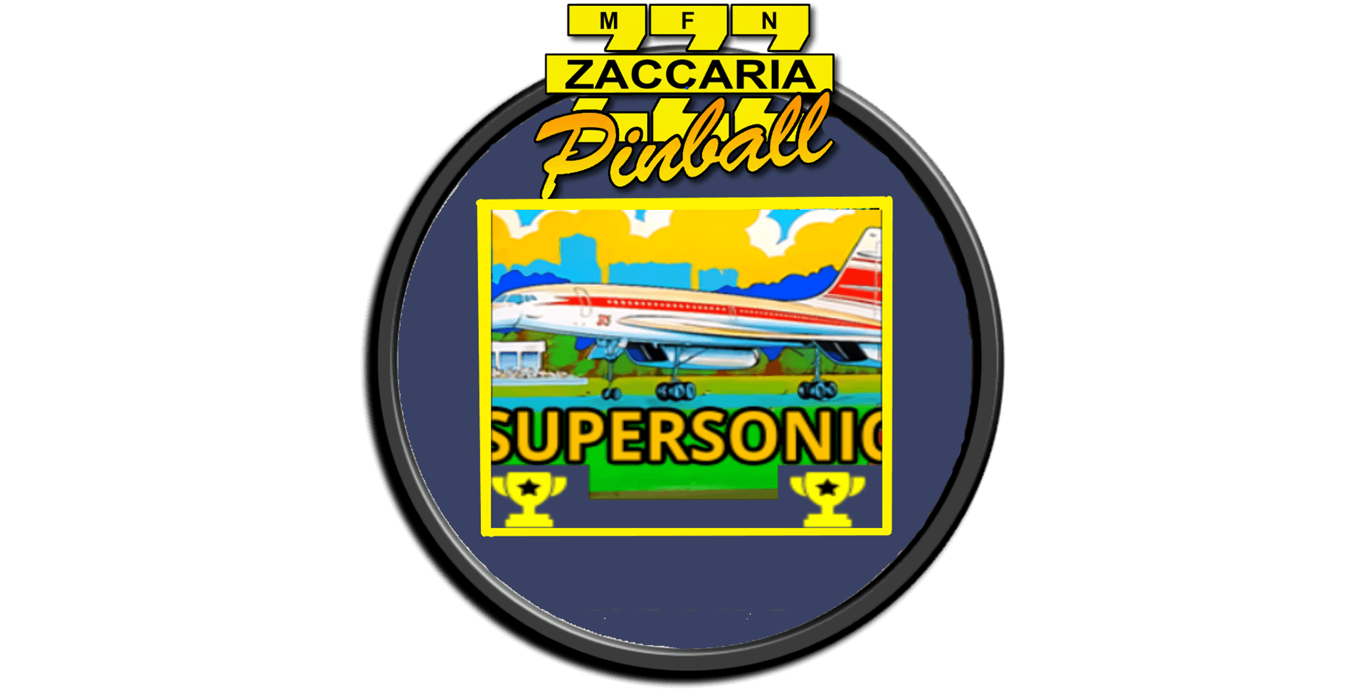 Supersonic