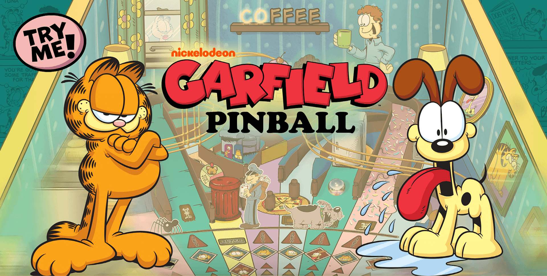 Garfield