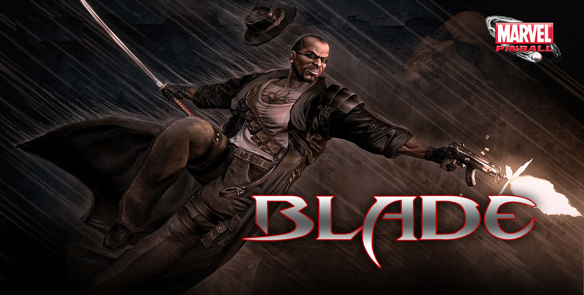 Blade