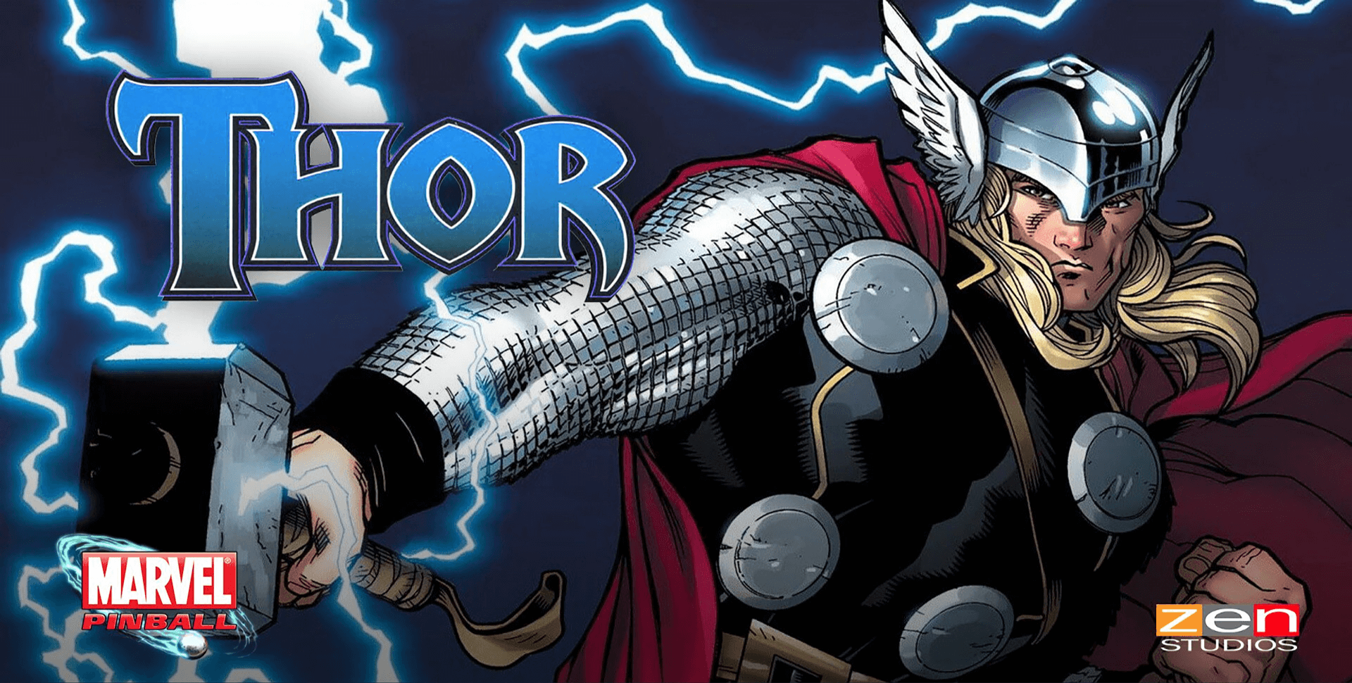 Thor