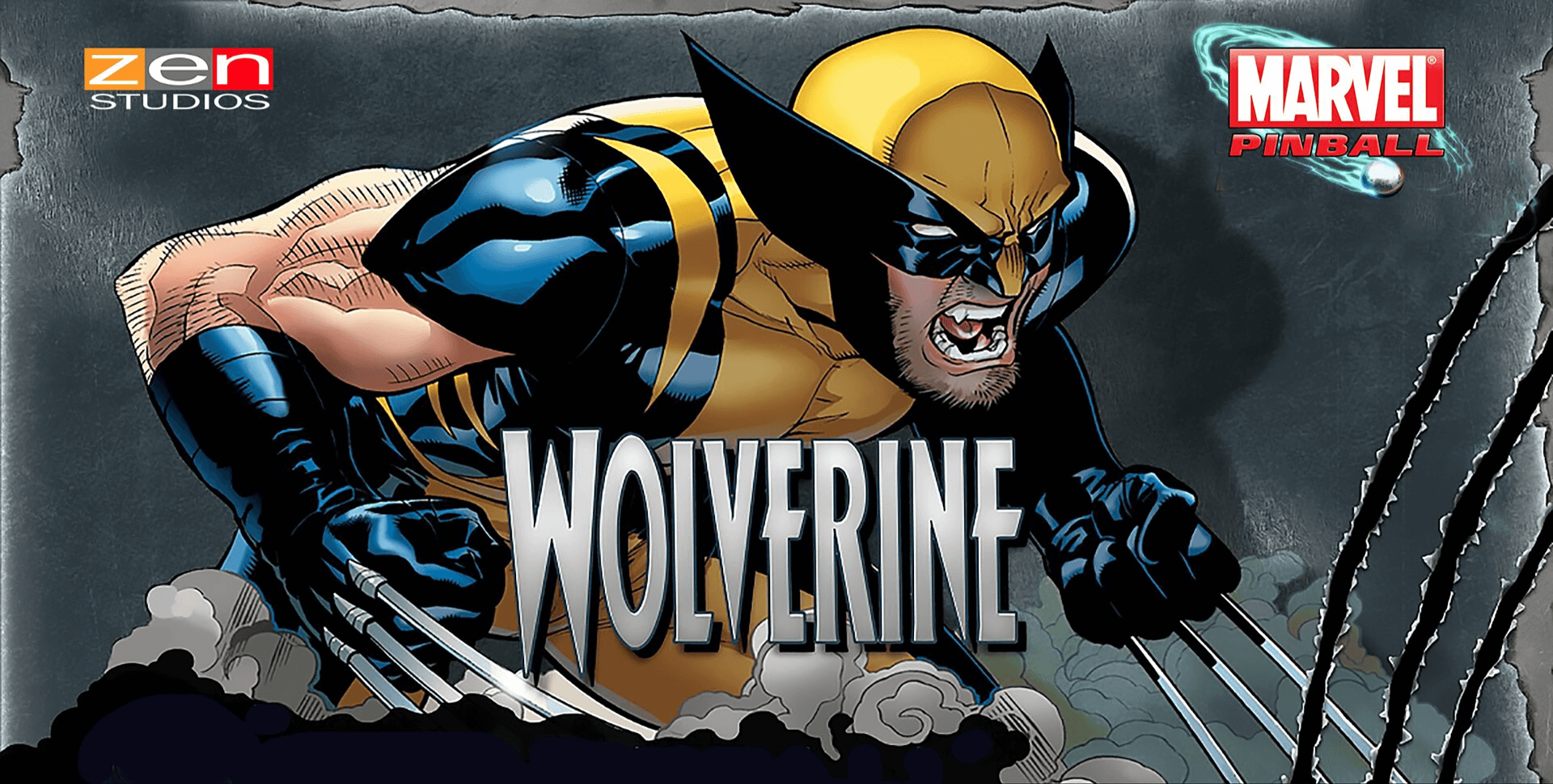 Wolverine
