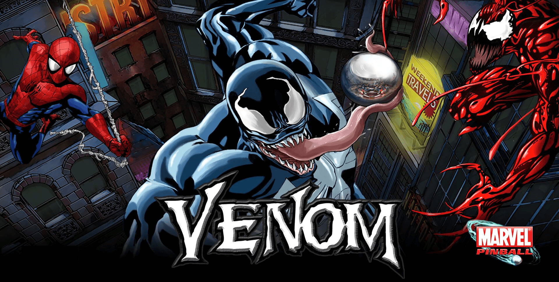 Venom