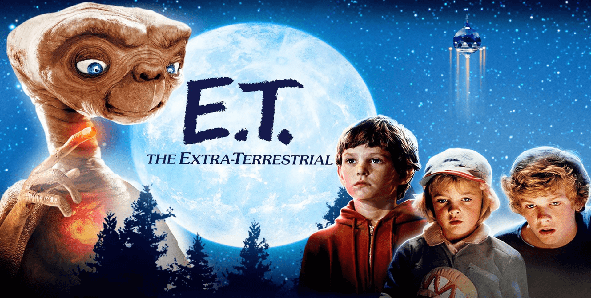E.T.