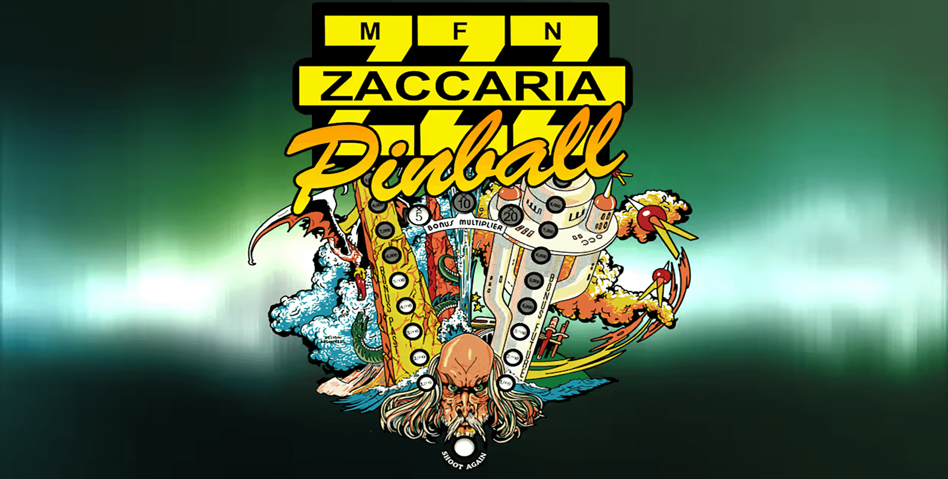 ZaccariaPinball